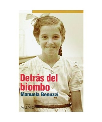 Detrás del biombo