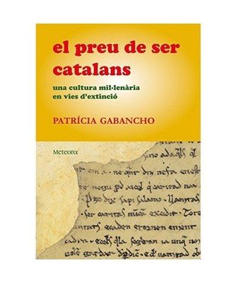 El preu de ser catalans, Patrícia Gabancho