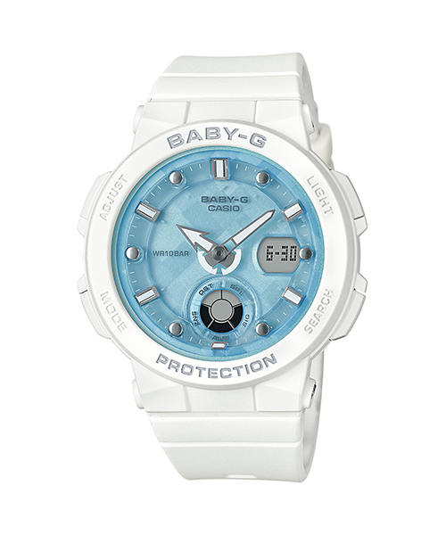 Baby g bga 250 price deals