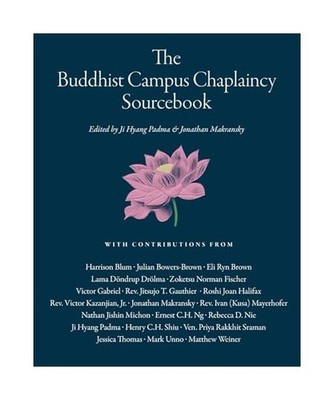 The Buddhist Campus Chaplaincy Sourcebook
