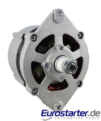 1**Lichtmaschine Neu Eurostarter OE-Ref. MG277 für John Deere