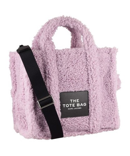 SMALL TEDDY TOTE BAG for Women - Marc Jacobs sale