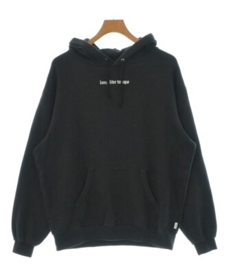 WTAPS Hoodie Black 3(Approx. L) 2200494816035 | eBay