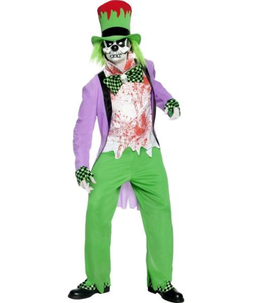 Costumes complets