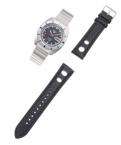Pre-owned Seiko Psl  5 Sports Sbsa271 1968 First Collection Reprint Limited Edition 2024