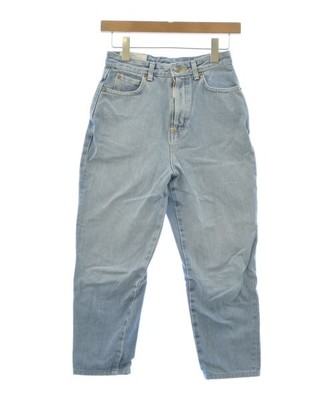 新品　Spick and Span 51/2 BAGGY DENIM 27 Spick & Span 5 1/2 Baggy Denim 27 - Excellent Condition