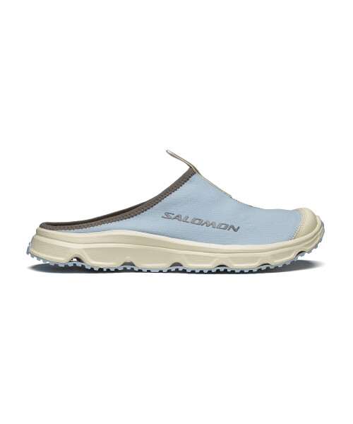 ボ*ー様 【27cm】salomon RX slide 3.0 Salomon RX SLIDE 3.0 - Blue / L47449600 / Shoes Sneakers