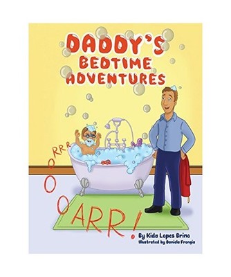 Daddy's Bedtime Adventures, Kida Lopes Brino