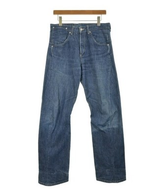 Levi's Engineered Jeans Denim Pants Blue(Denim) 31(Approx. M