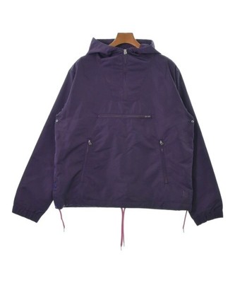 LITTLEBIG Mountain Parka Purple M 2200459526207