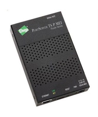 New DIGI 76000734 Digi AC Power Adapter for Serial Server - 20W