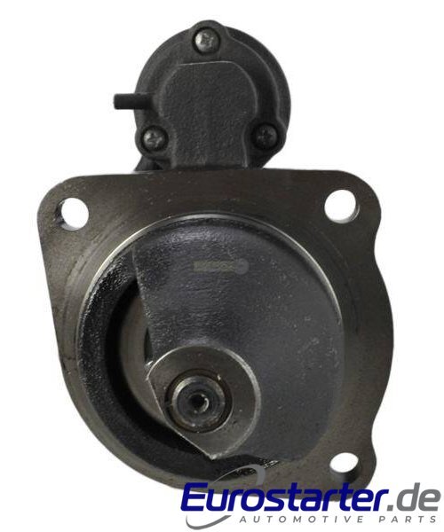 Anlasser Neu - Made In Italy - Oe-Ref. Is1194 FÃ¼R Perkins