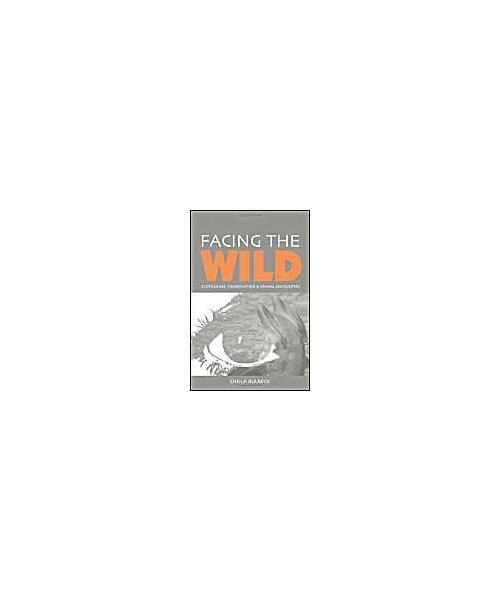 Facing The Wild, Chilla Bulbeck