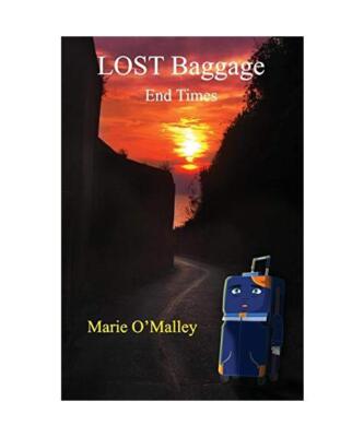LOST Baggage: End Times, Marie O'Malley