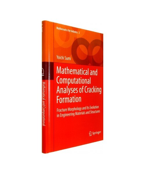 Mathematical And Computational Analyses Of Cracking Formation: Fracture Morpholo