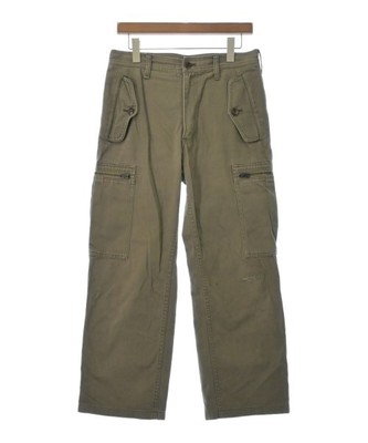 Khaki Ss 2200439749268