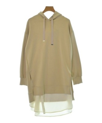 JILL by JILL STUART Hoodie Beige F 2200497078096