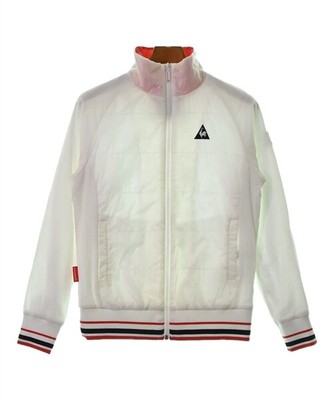 le coq sportif Blouson Other White L 2200432164495 eBay