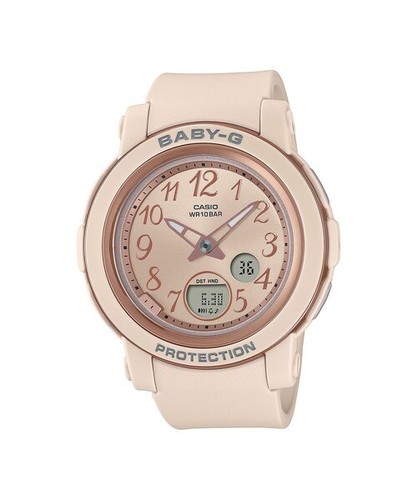 時計 CASIO BABYG BGA-290SA-4AJF Casio Baby-G BGA-290SA-4AJF Wide Face Watch Japan Import | eBay