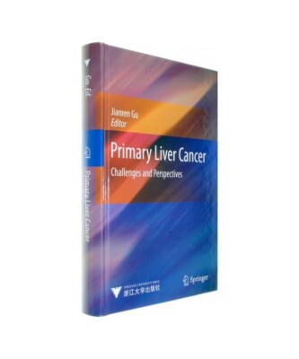 Primary Liver Cancer: Challenges and Perspectives