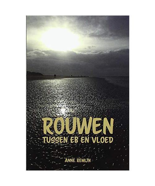 Rouwen Tussen Eb En Vloed, Remijn, Anne