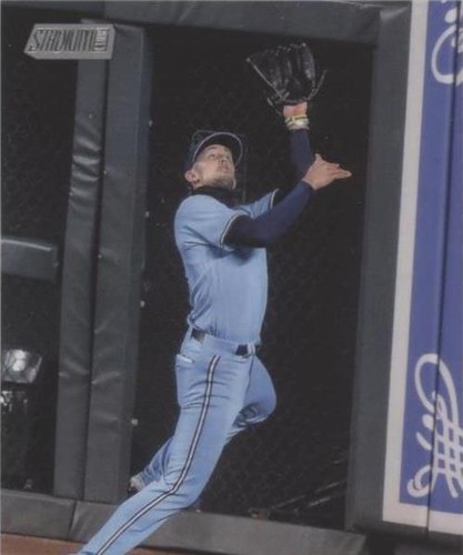 2021 Topps Stadium Club - Cavan Biggio #136