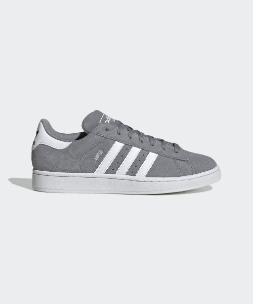

Adidas Campus 2 - Серые / Мужские кроссовки Expedited / ID9843, Серый, adidas Campus 2