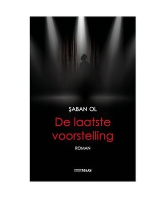 Laatste voorstelling, Ol, Saban