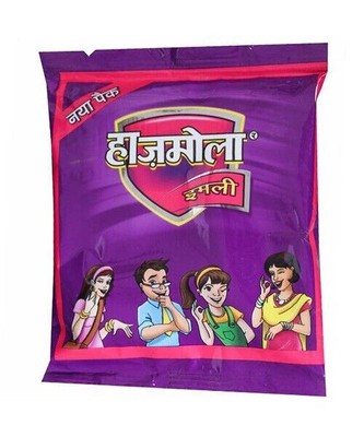 Dabur Hajmola Imli Flavour  (Pack of 10)