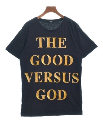 Ksubi T-shirt/Cut & Sewn Black S 2200387484020