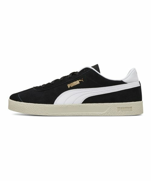 

Puma Club - Черный / 38111102 / Мужская обувь Кроссовки, Puma Club