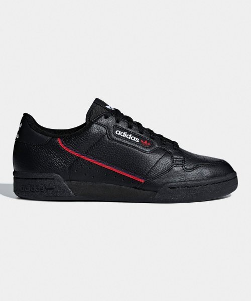 

Adidas Continental 80 - Черный / G27707 / Мужская обувь Кроссовки Expedited, adidas Continental 80