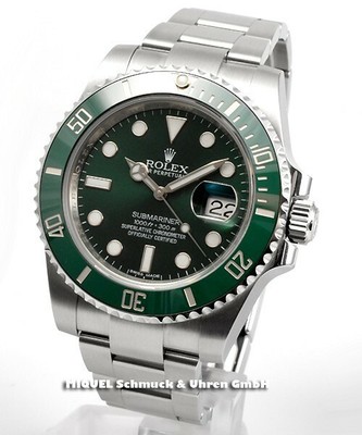 Seriously! 13+ Facts On Rolex Submariner Grün Gebraucht Kaufen  They Did not Tell You.