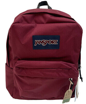 JanSport SuperBreak Backpack 26L - JS0AQUT