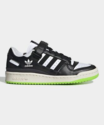 Adidas Forum Low W - Black / HQ4425 / Womens Sneakers Shoes Expedited
