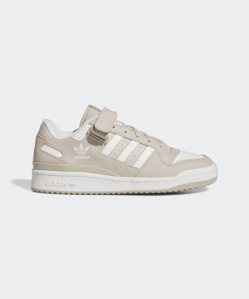 

Adidas Forum Low - Бежевый / IE7173 / Мужская обувь Кроссовки Expedited, adidas Forum Low