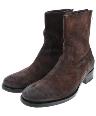 Brownish 42(approx. 28cm) 2200416665239