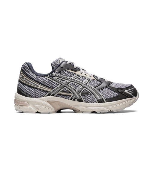 ◆ユニセックス◆ASICS GEL-1130◆関税/送料無料◆ New Asics Gel-1130 Shoes - Oyster/ Clay Grey (1201A256-025