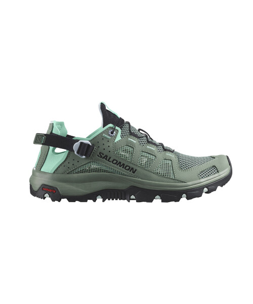 Salomon TECHAMPHIBIAN 5 W - LAUREL LEES / L47117300 / Womens