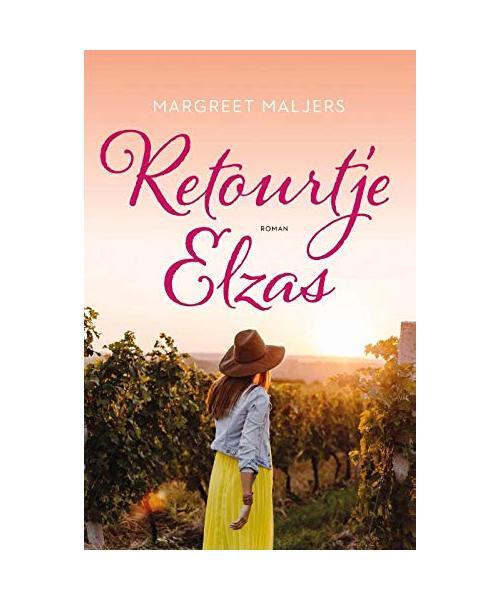 Retourtje Elzas, Maljers, Margreet