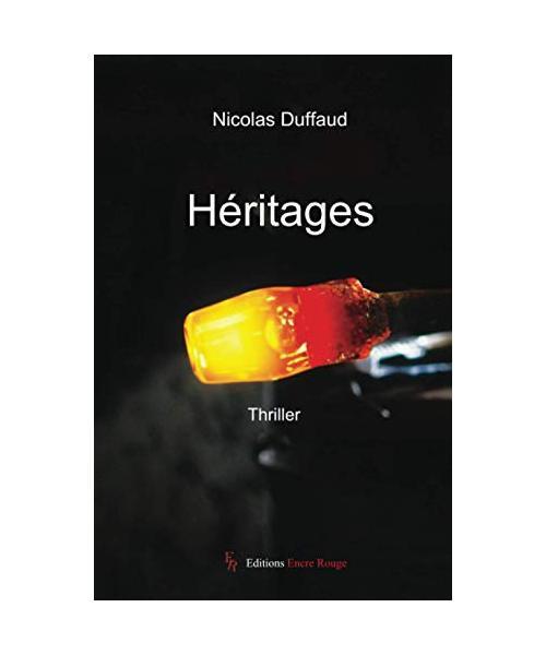 HÃ©Ritages, Duffaud, Nicolas