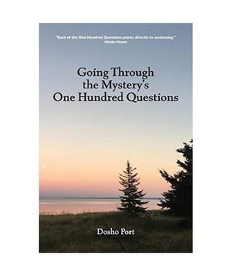 Going Through the Mystery's One Hundred Questions, Dosho Port