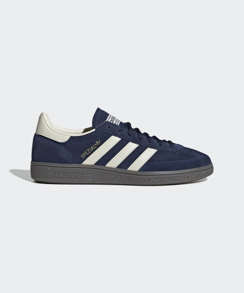 【Adidas】 Handball spezial Night Indigo Amazon.com | adidas Originals Handball Spezial (Night Indigo