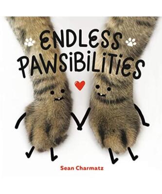 Endless Pawsibilities, Sean Charmatz