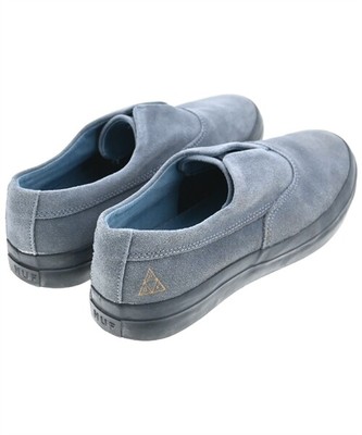 HUF Sneakers Gray 23.5cm 2200421376298
