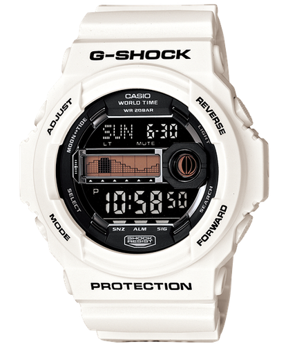 CASIO G-SHOCK x In4mation collaboration GLX-5600X-3JR Men's