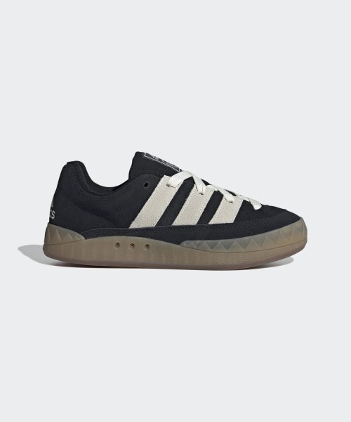 

Adidas Adimatic - Черные / Мужские кроссовки Expedited / IE2224, Черный, adidas Adimatic