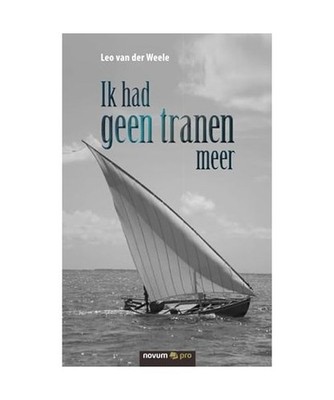 Ik had geen tranen meer, van der Weele, Leo