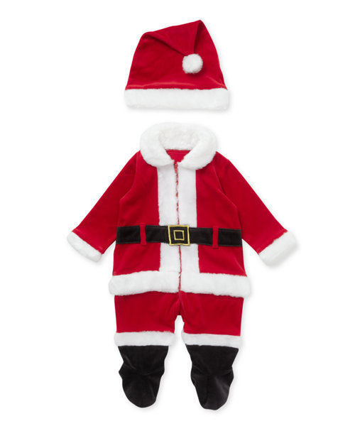 Baby and Toddlers' Christmas Fancy Dresses