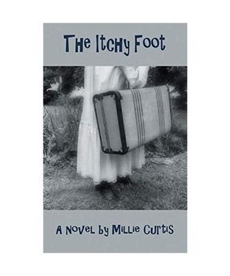 The Itchy Foot, Millie Curtis